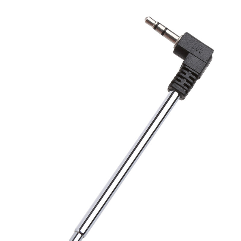 Radio Av Receiver | Premium Extendable Retractable Aerial Antenna