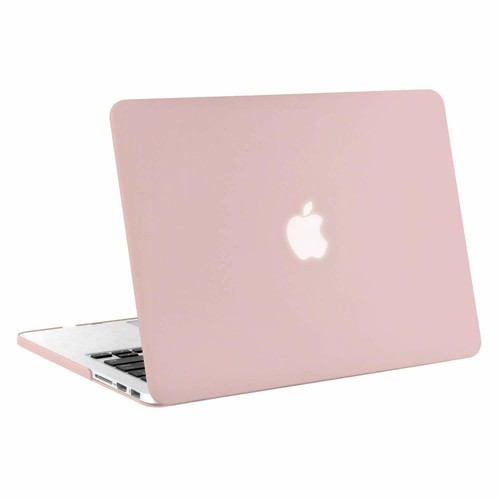 Funda rígida mate Mosiso Macbook Pro 15 A1398 Retina 2012-2015 - Imagen 25 de 131