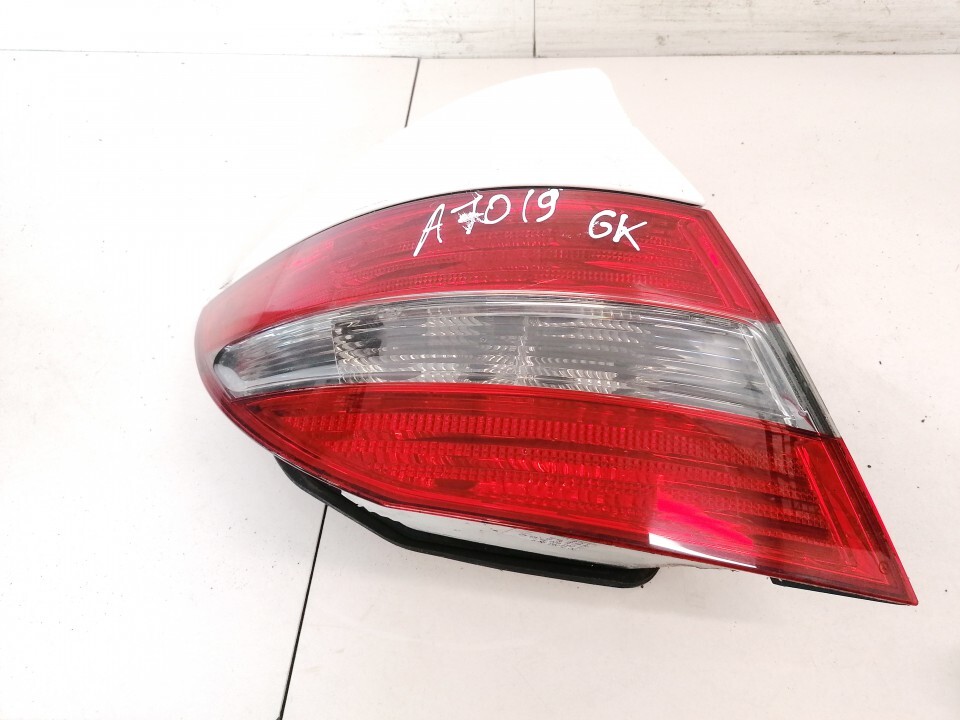 A2038205164 Genuine 271946 Tail Light lamp Outside, Rear Left FOR 