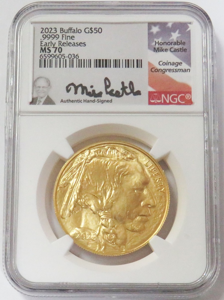 NGC BU 2023P 50C ケネディー ファーストリリース 086 NGC BU 2023P 50C ケネディー ファーストリリース 086 2023-D