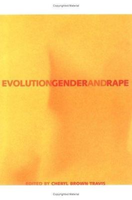 Evolution, Gender, and Rape -