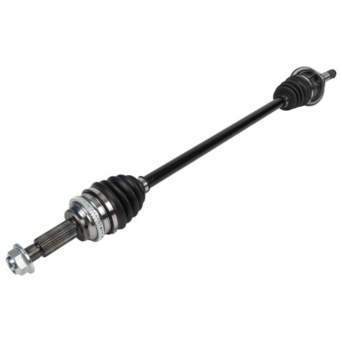 2x Rear Driver & Passenger CV Axles for Mazda CX-9 2016 2017 2018-2021 2.5L - Picture 9 of 12