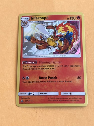 Pokemon TCG - Singles - Various Sets - Holo Rare - Black Star - Pick your card! - 第 6/50 張圖片