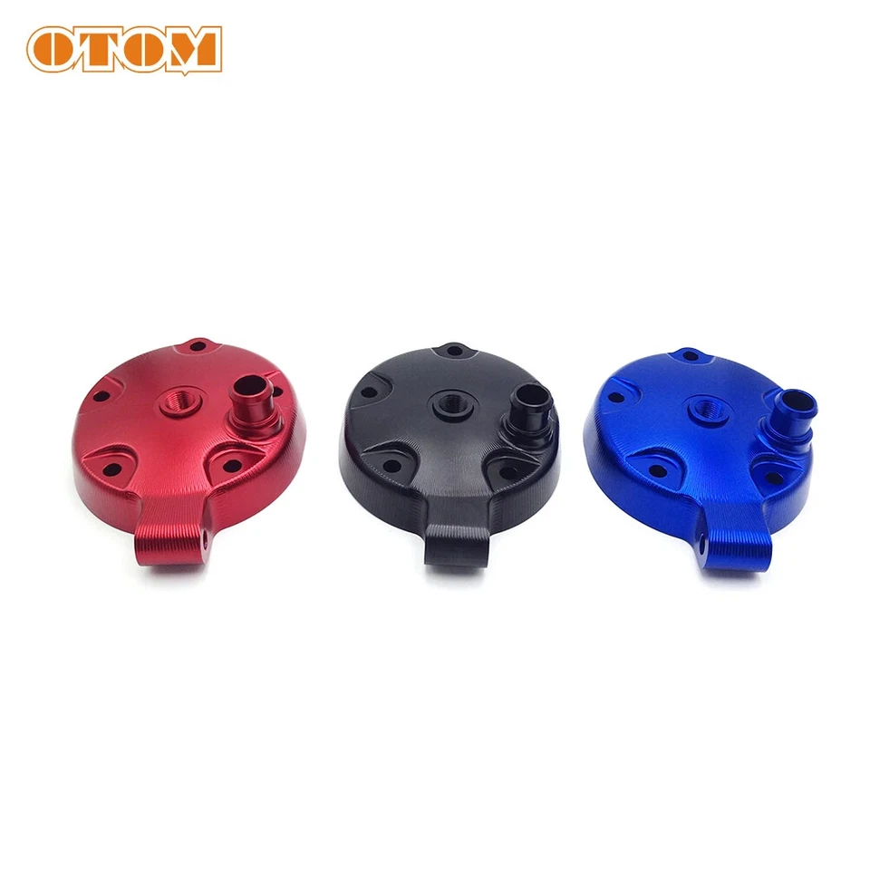 Cubierta de culata de motor de motocicleta CNC aleación de aluminio para Yamaha Foto 4 de 4