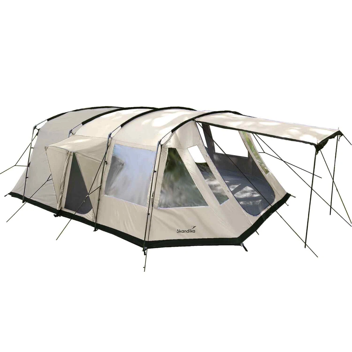 Zelt 5000mm Wassersule online kaufen | eBay