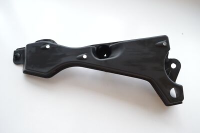 Lexus NX300h 2015 RHD Rear Undertray Splash Shield 58398-42022