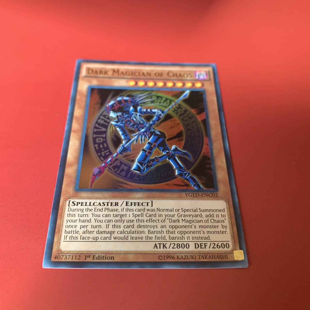 遊戯王 ダーク・マジシャン 1st Edition s-l1200.jpg