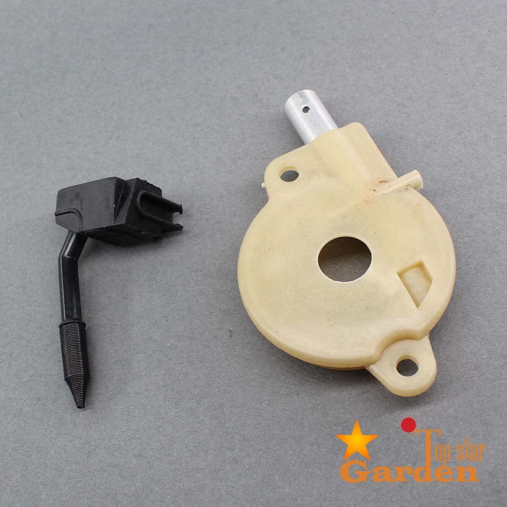 Pignone Frizione 7T Per Motoseghe Poulan! Compatibile Con - Foto 12