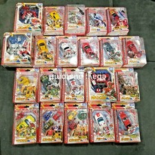 Authentic TAKARA TOMY Transformers Henkei Col...