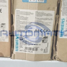 1PCS NEW IN BOX Siemens 3RT1044-1AL24 Fast Ship
