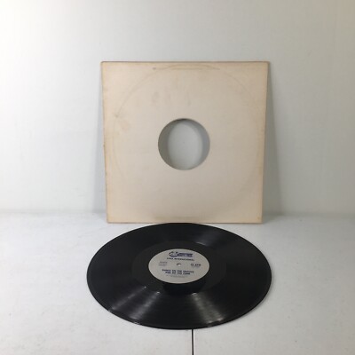 Love International - Dance On The Groove (And Do The Funk)