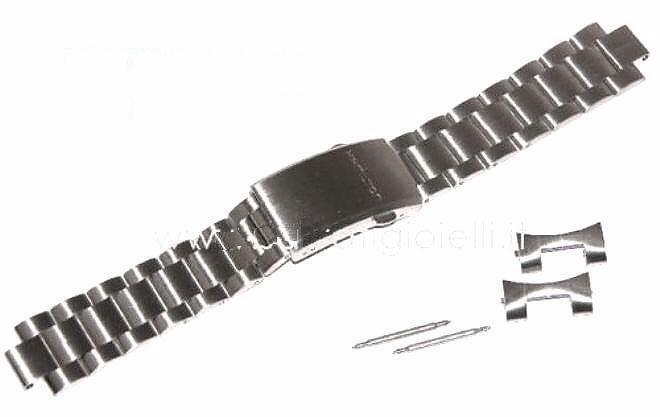 HAMILTON bracelet H695704104 FIELD 38 H605704103 H695.704.104