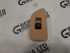 GENUINE VOLVO XC90 MK2 15-2024 REAR RIGHT SIDE DOOR WINDOW CONTROL SWITCH BUTTON