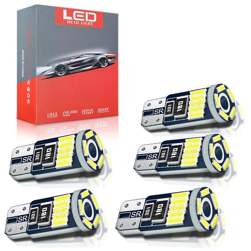 5XLED tail lights for John Deere 318 322 332 420 430 425 445 455