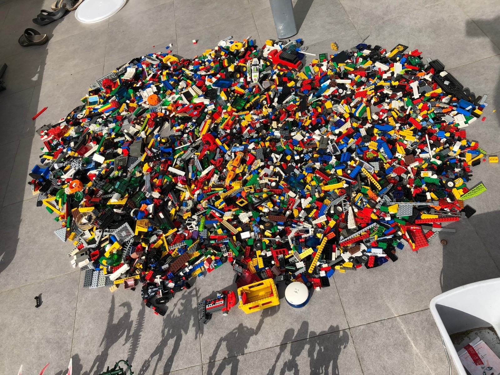 LEGO KONVOLUT UND - STARWARS, CITY, TECHNIK, ICE, BIONICLES, FIGUREN UND KONVOLUT ZUBEHÖR 9c5b07 LEGO KONVOLUT UND - STARWARS, CITY, TECHNIK, ICE, BIONICLES, FIGUREN UND KONVOLUT ZUBEHÖR 9c5b07