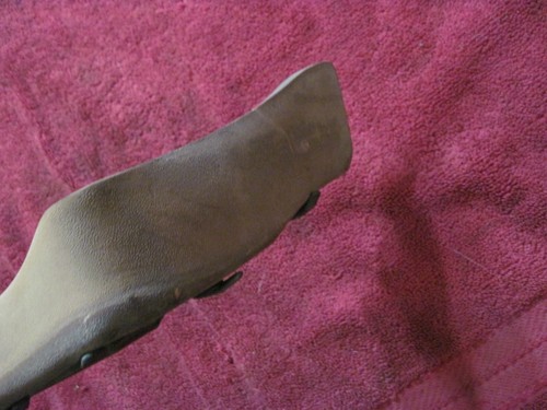 73 74 BUICK RIVIERA FRONT FILLERS BUMPER MOUNTED CORNER BRACKETS OEM LH RH - Picture 8 of 11