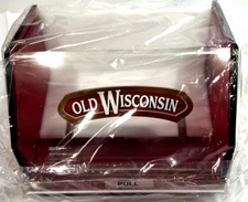 Old Wisconsin Counter Top Display Dispenser (Brand New)