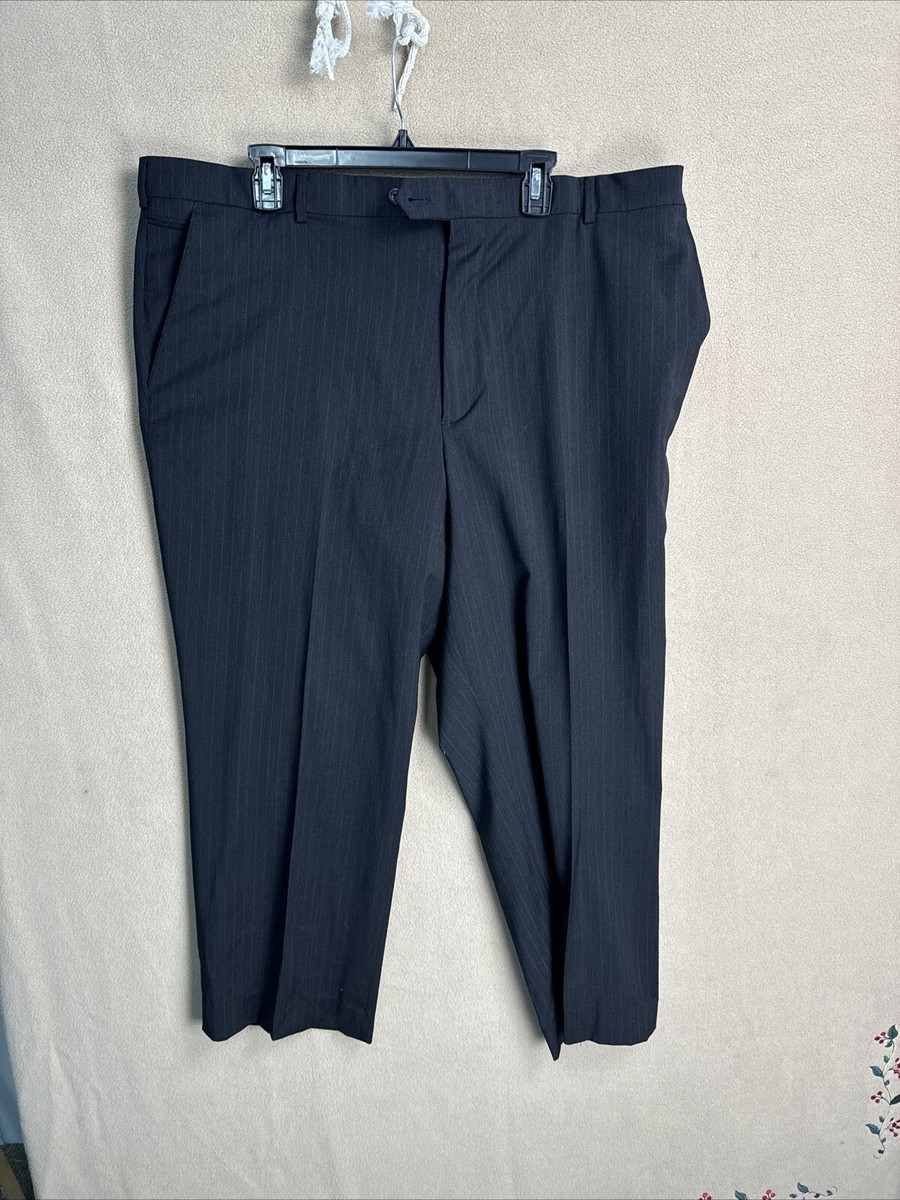 dockers dress pants pleated Dockers Men's Classic Fit Easy Khaki Pants-Pleated (Standard and Big & Tall), Cloud, 30W x 30L at Amazon Men's Clothing store