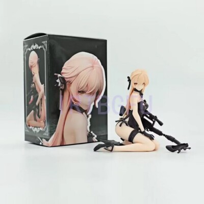 Frontline OTS-14 schwerer Schaden. Figur 11cm