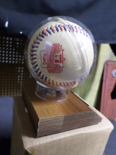 Score Board Authenticated Frank Thomas - Picture 2 of 4