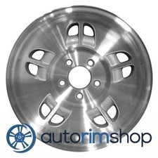 Ford Explorer Ranger 1995-1997 15 Oem Wheel Rim