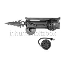 KFRIG29 CANON SKYHOOK KHARADRON FRIGATE WARHAMMER AoS AGE OF SIGMAR BITZ 64-65