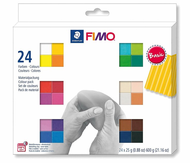 fimo soft 24