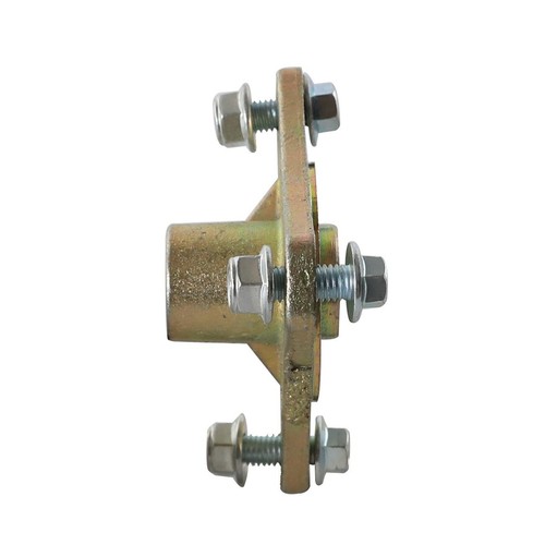 17T Spline Rear Wheel Axle Hub For Chinese 50cc 110cc 125cc ATV 16X8-7 145/70-6 - Picture 8 of 8