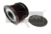 Maxgear 30-0098 Lichtmaschine Freilaufkupplung FüR Nissan, Opel, Renault, Saab