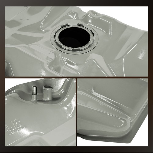 17.5 Gallons Fuel Tank for Ford Fusion 06-12 Lincoln MKZ Zephyr Mercury Milan - Picture 7 of 8
