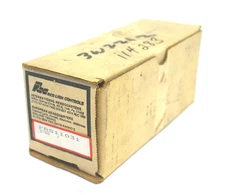 NEW RED LION CONTROLS PRS11031 SPEED SWITCH RELAY