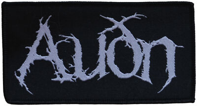 Audn - Logo Patch-keine Angabe #136934