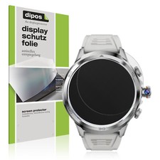 6x Protective Film for Rogbid R2 1.8 inch Anti-Glare Screen Protector