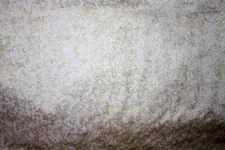 FAIRY FROST-METALLIC GOLD SPATTER ON OFF WHITE FROM MICHAEL MILLER-COTTON FABRIC