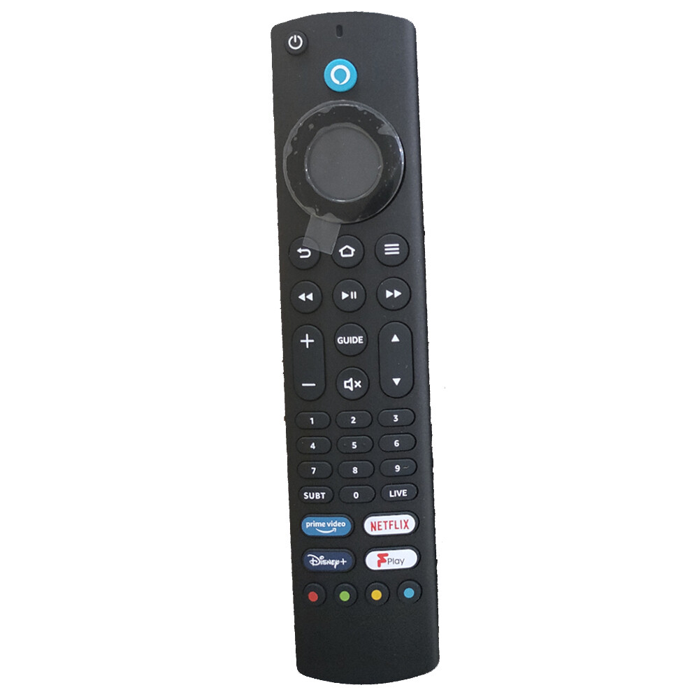 ファイヤーのリモコン Amazon.co.jp: electro Japan 接続簡単！テレビリモコン