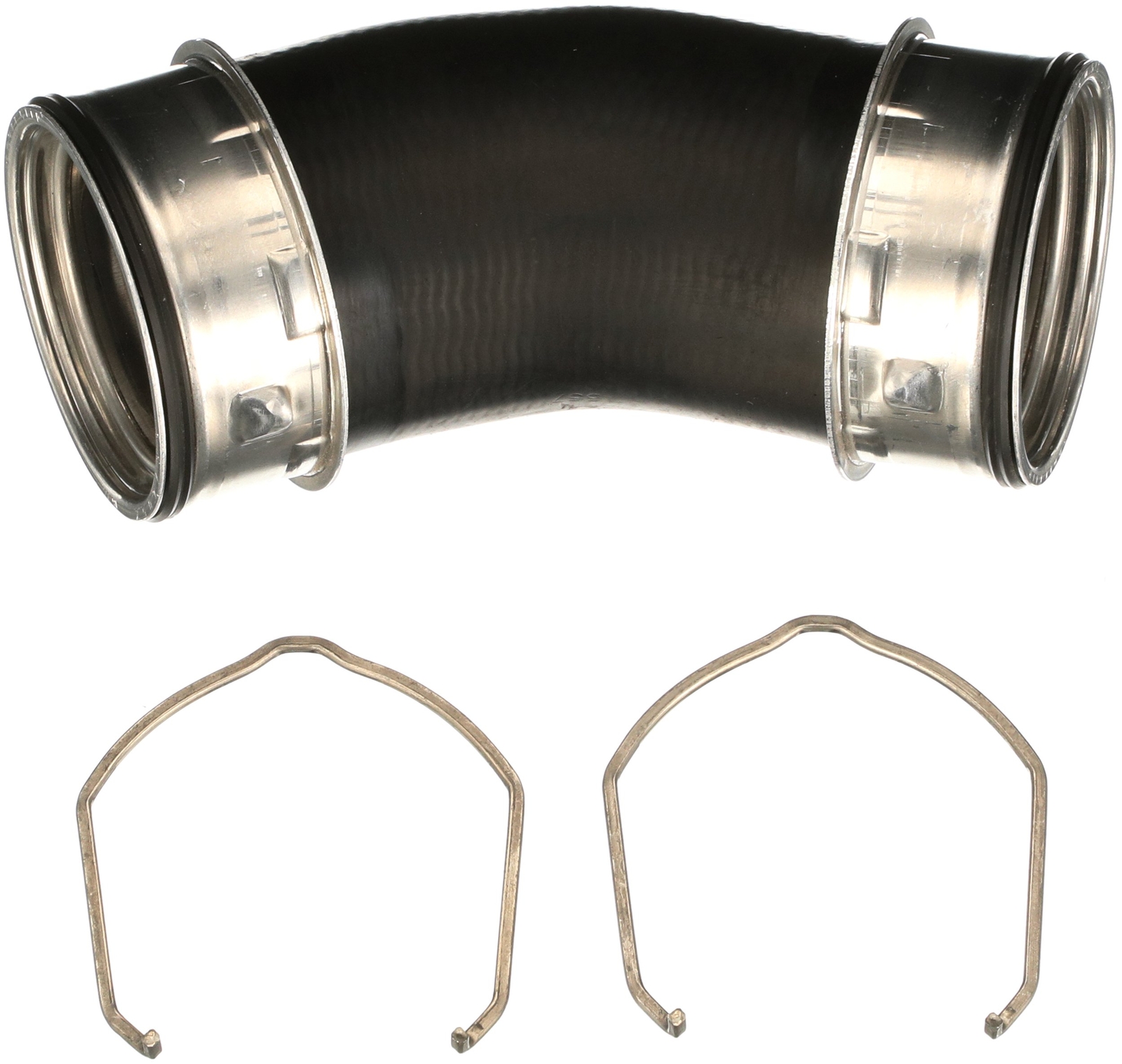 GATES 09-0227C Charger Air Hose for VW