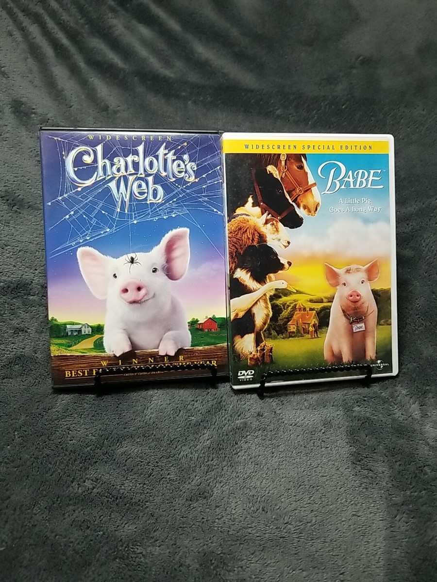 Templeton Charlotte's Web Full Movie Charlotte's Web (1973