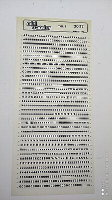 Trasferelli R41 - La Sciuscetteria - Foto 2