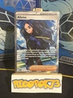 Carte Pokémon Alisma 218/197 OBF Ecarlate & Violet Flammes Obsidiennes FR Neuf