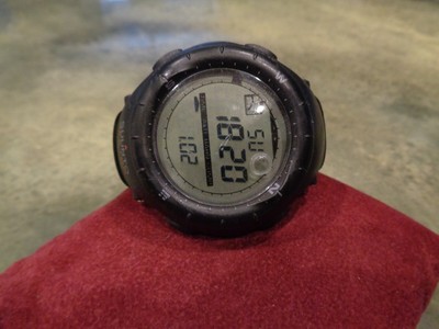 suunto vector black