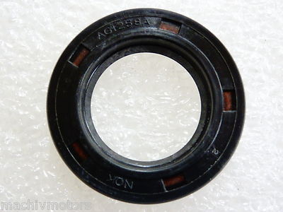 Kawasaki NOS NEW 92049-1110 Oil Seal AG1258A0 EJ KXT ZG ZR ZX