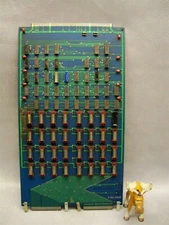Cincinnati Milacron 3-531-3016A Relay Board Rev A