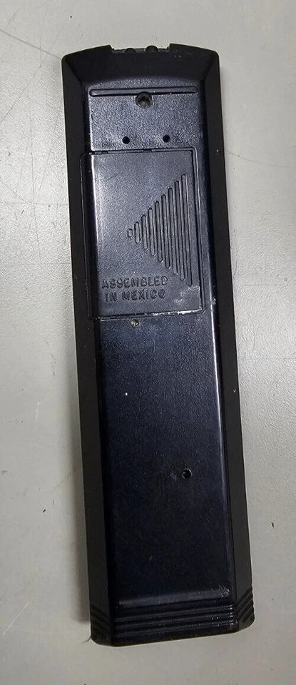 SYLVANIA 00T238AG-SA01 Télécommande TV Pour RLD359PE02 SPA4767205 RLX310WA05 - Photo 2/2