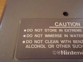 NES Jack Nicklaus & Bases Loaded Video Game 1985 Both Tested and Work