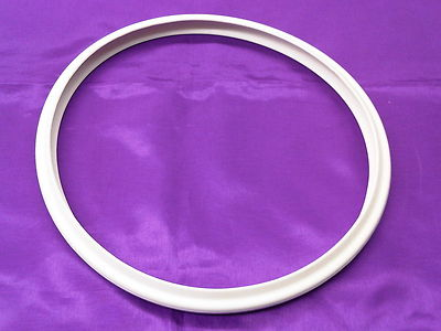 #ad For Prestige Stainless Steel Pressure Cooker Grey Gasket Seal 96461 E16071 GBP 7.29