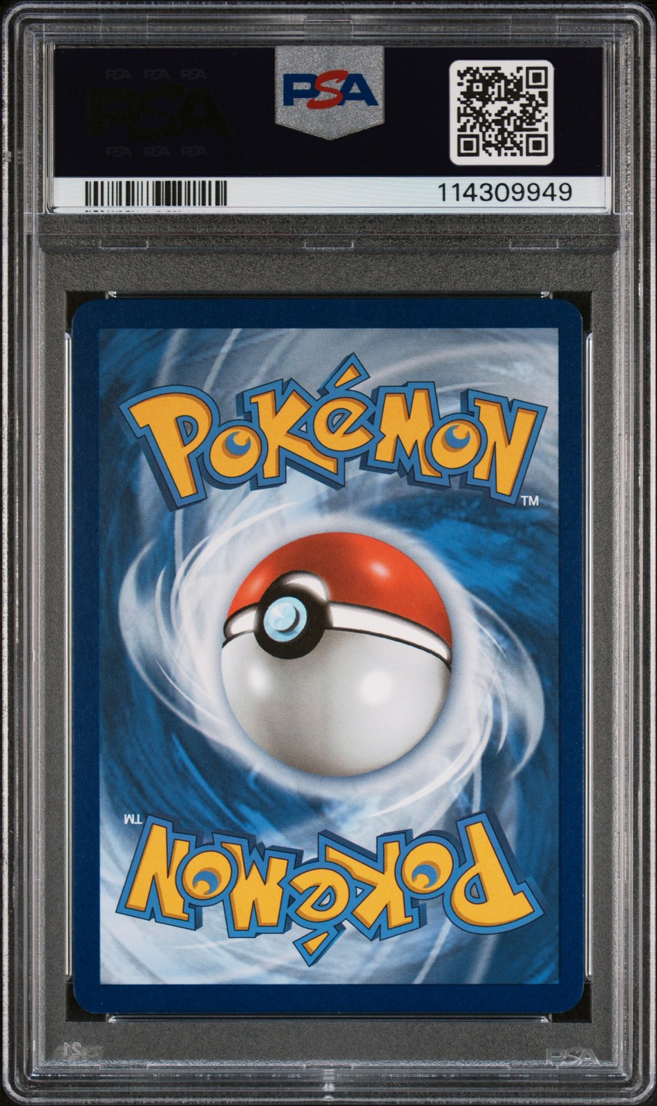 2021 POKEMON SWSH BLACK STAR PROMO #144 GRENINJA-GOLD STAR PSA 10 view 2