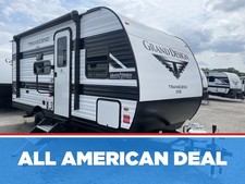 2027 Grand Design Transcend One 151BH