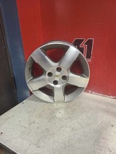 09-10 G5 10 Cobalt Wheel Rim 16x6 4 Lug 110mm 5 Spoke Brushed Finish Aluminium 09-10 G5 10 Cobalt Wheel Rim 16x6 4 Lug 110mm 5 Spoke Brushed Finish Aluminium