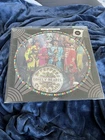 The Beatles – Sgt. Pepper’s Picture Disc (Capitol SEAX-11840, 1978) Sealed LP