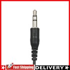 Wireless Mini Microphone with 3.5mm Plug Flexible Gooseneck for PC Desk Setup